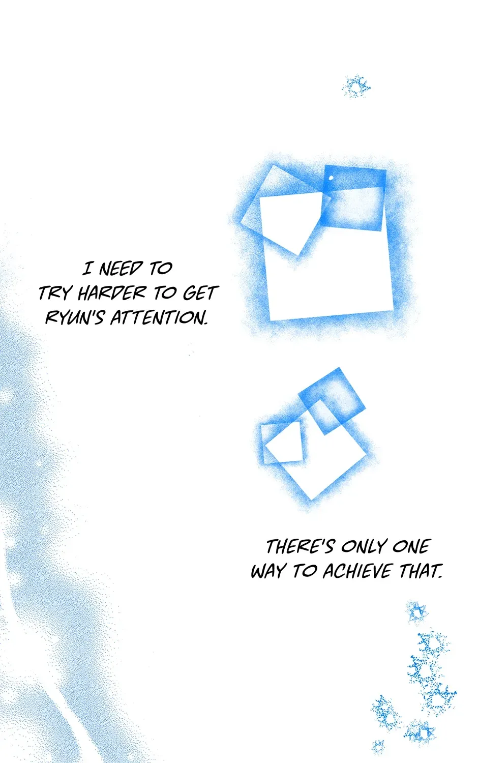 I Wanted to be Good Chapter 24 page 1 - 