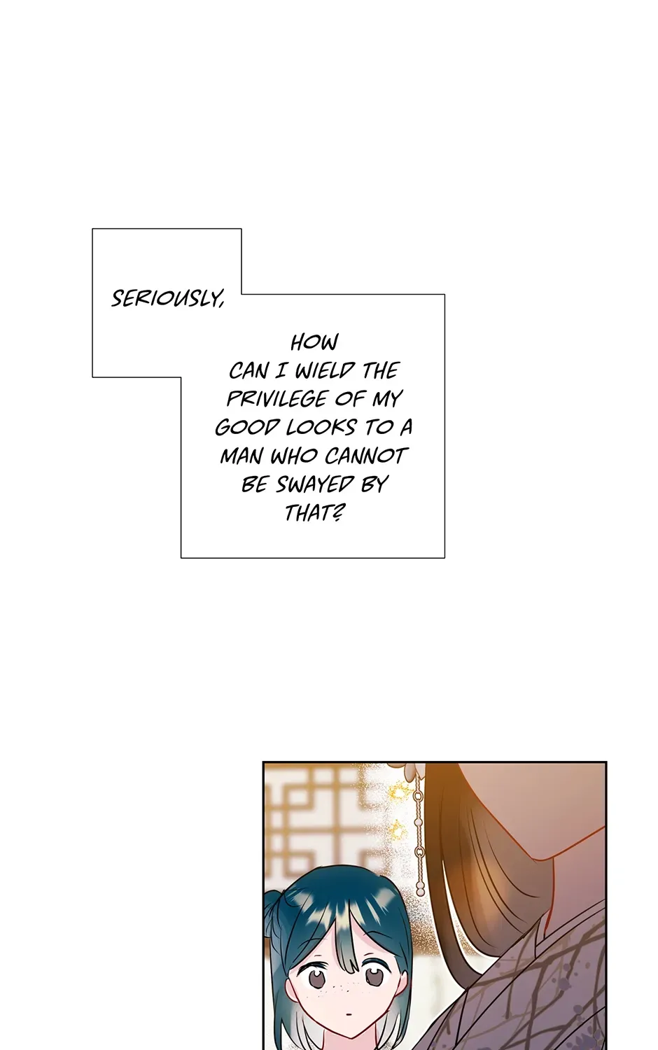 I Wanted to be Good Chapter 24 page 11 - 