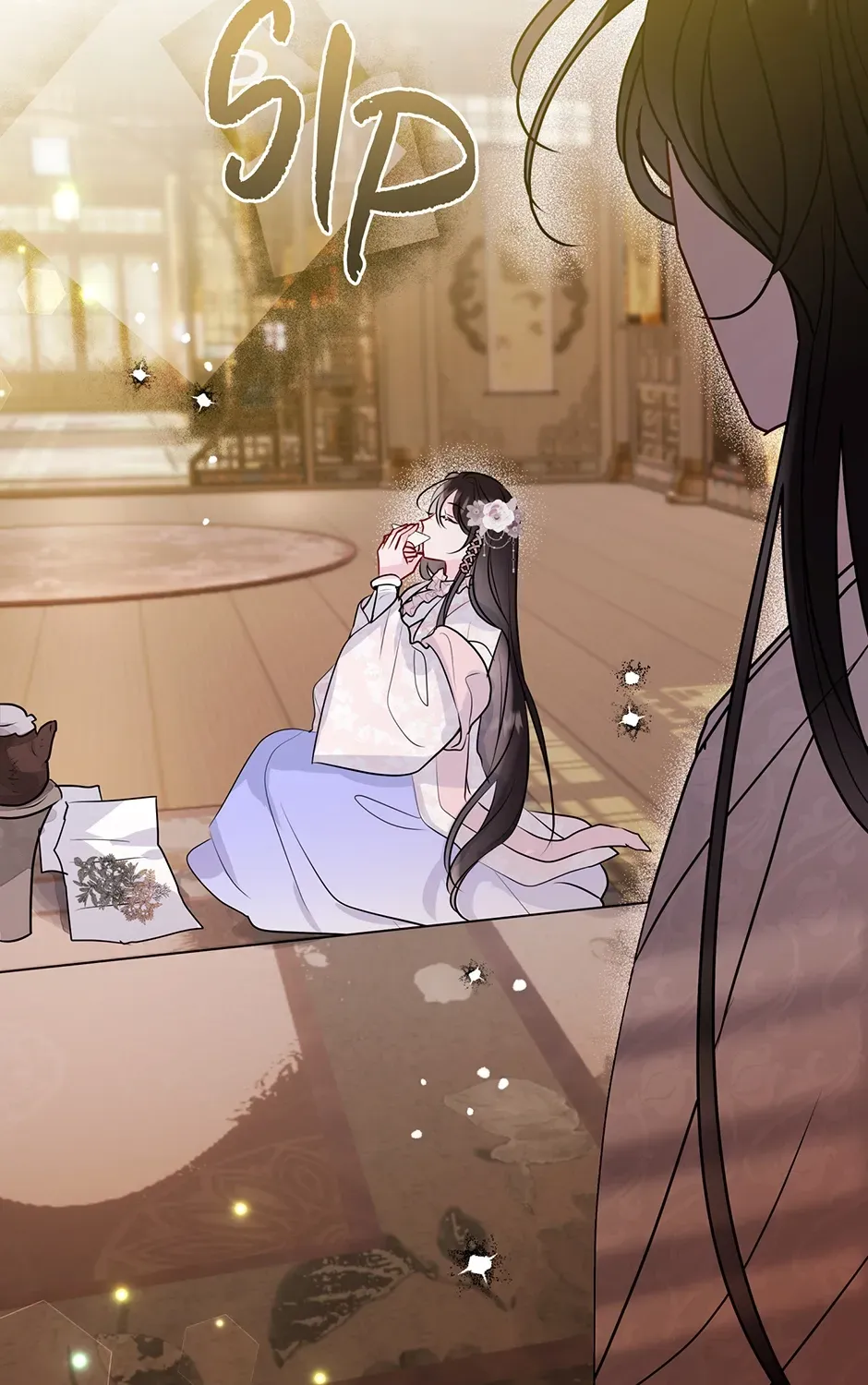 I Wanted to be Good Chapter 24 page 103 - 
