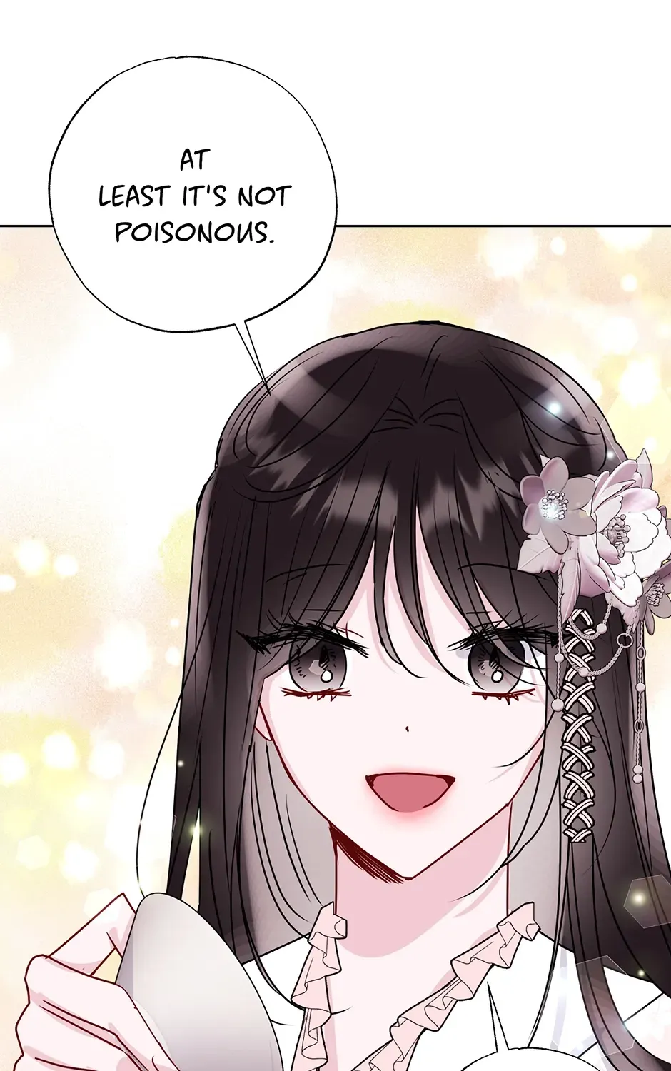 I Wanted to be Good Chapter 24 page 105 - 