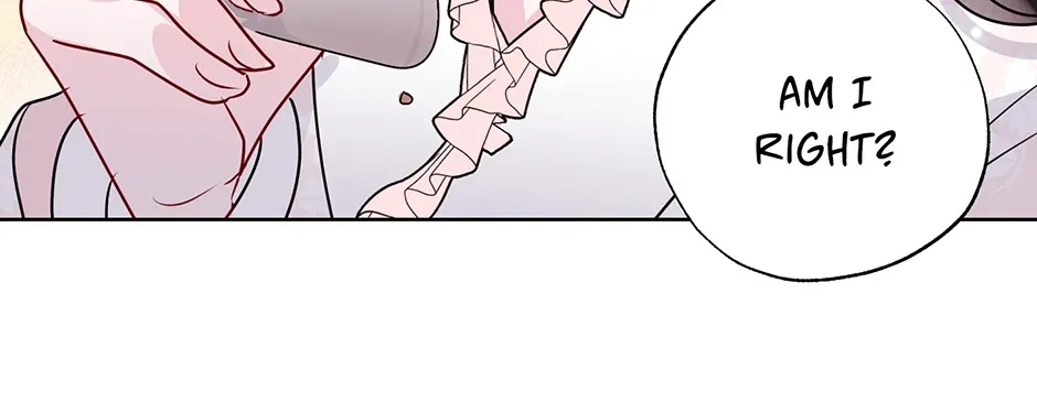 I Wanted to be Good Chapter 24 page 106 - 
