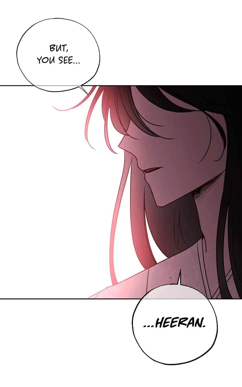 I Wanted to be Good Chapter 24 page 113 - 