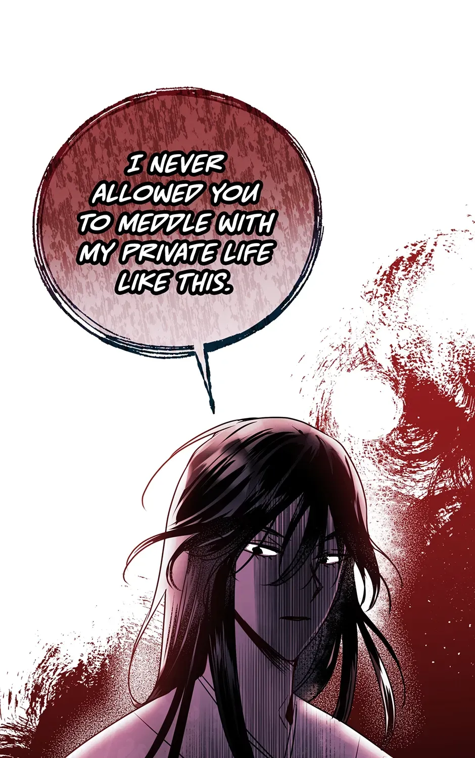 I Wanted to be Good Chapter 24 page 115 - 