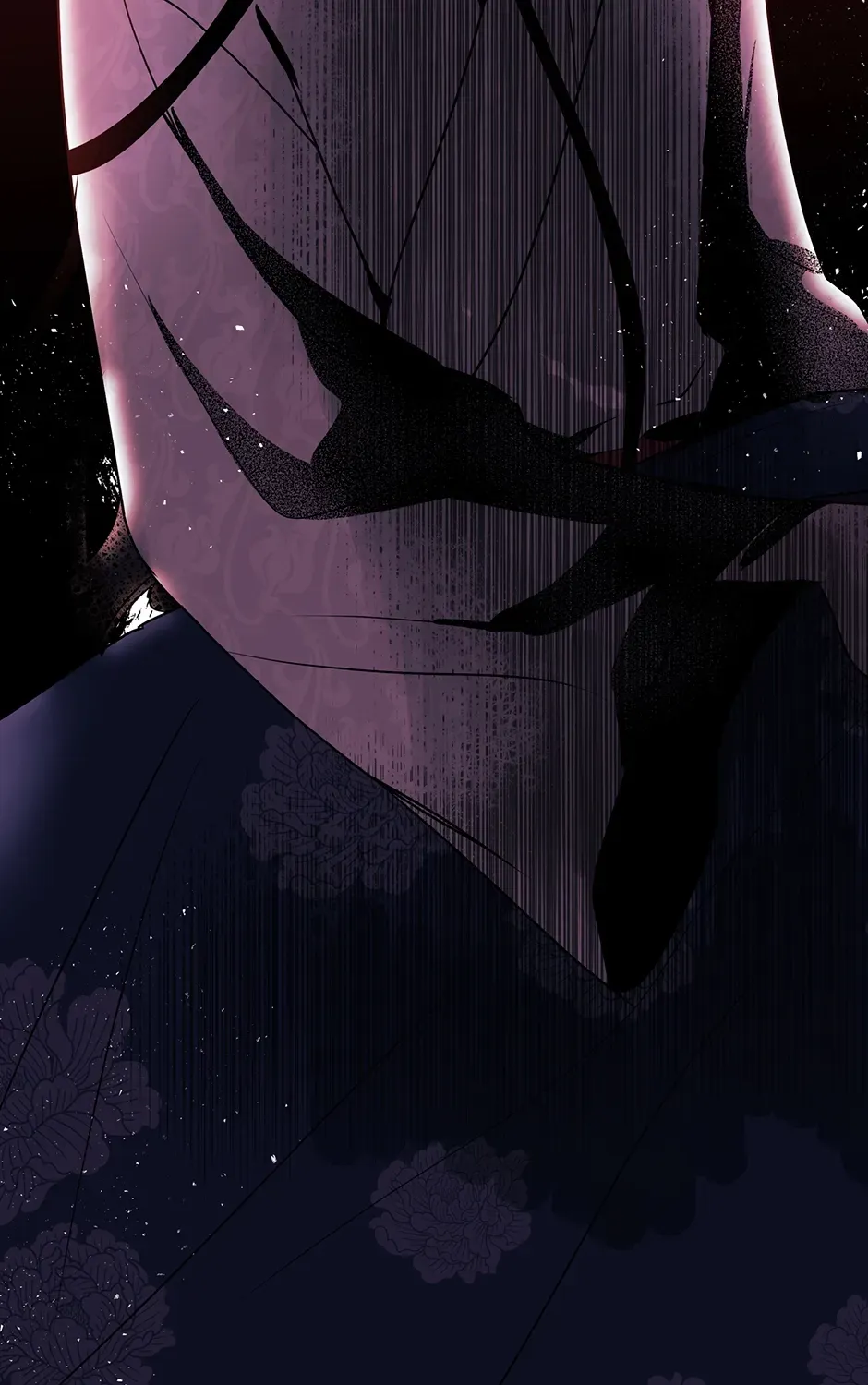 I Wanted to be Good Chapter 24 page 117 - 