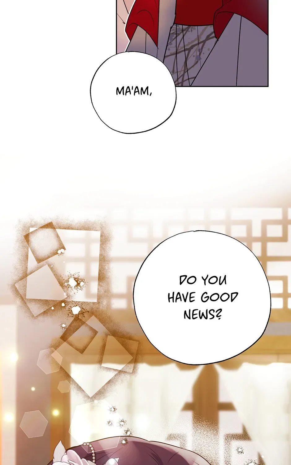 I Wanted to be Good Chapter 24 page 13 - 