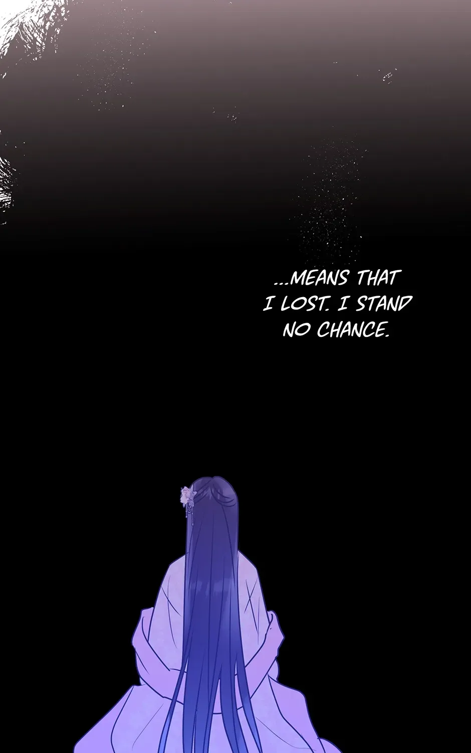 I Wanted to be Good Chapter 24 page 121 - 