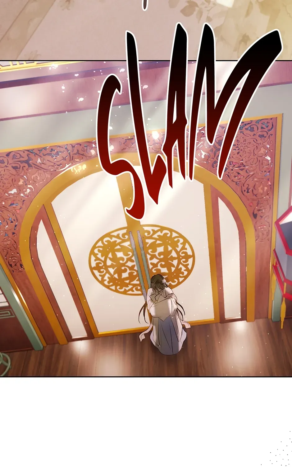 I Wanted to be Good Chapter 24 page 133 - 