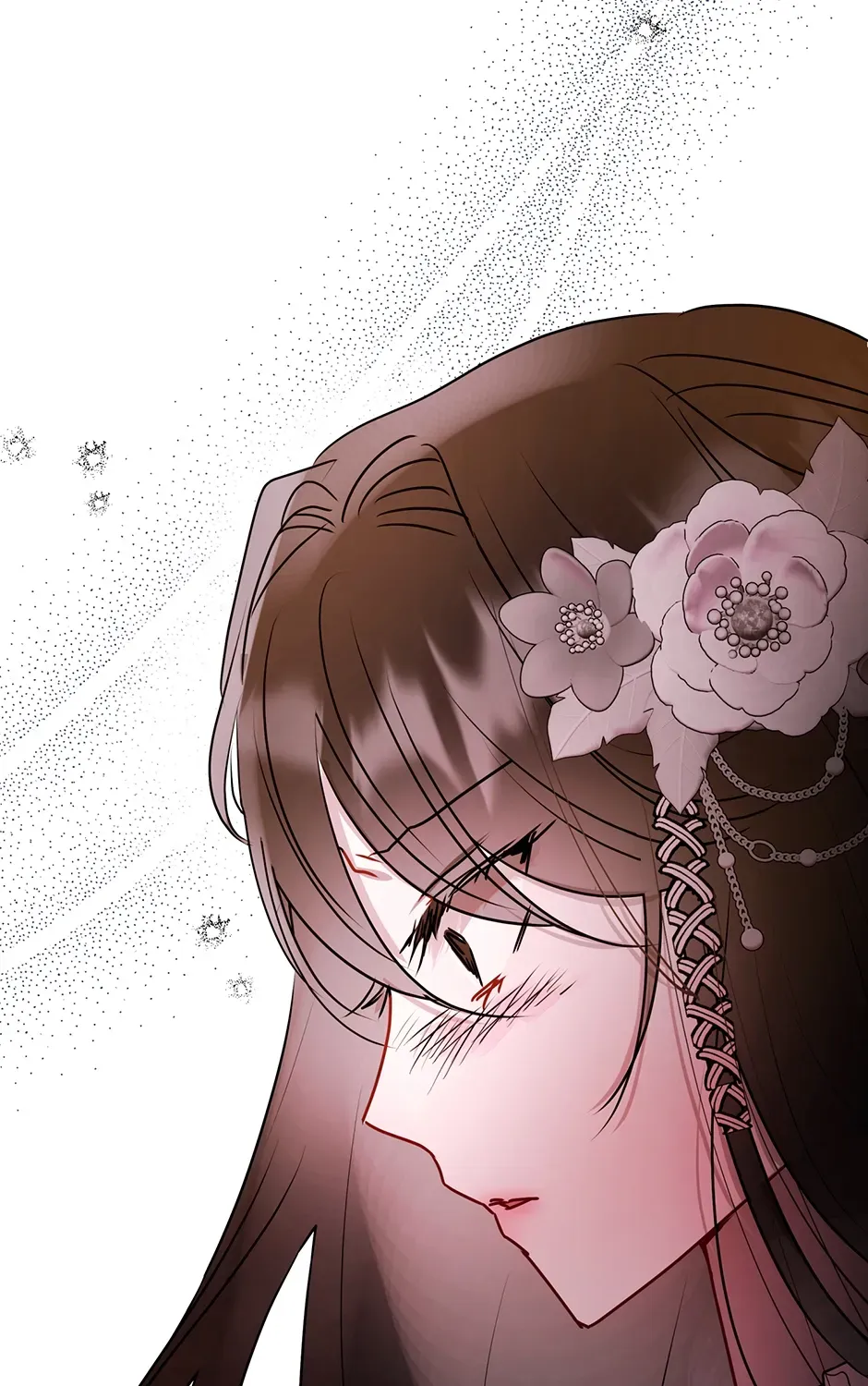 I Wanted to be Good Chapter 24 page 135 - 