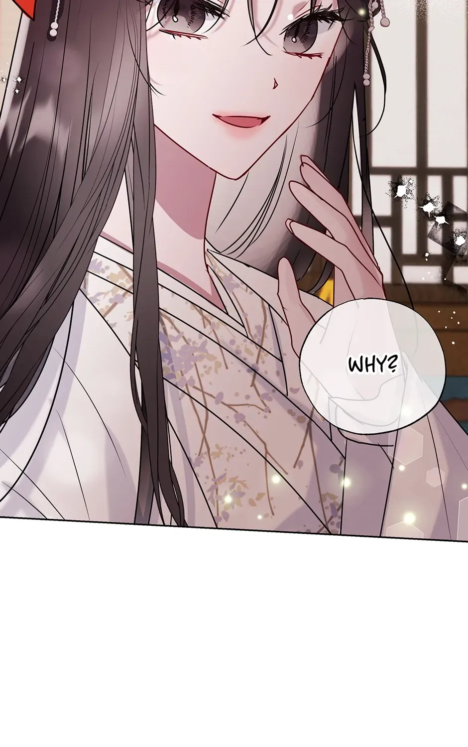 I Wanted to be Good Chapter 24 page 15 - 