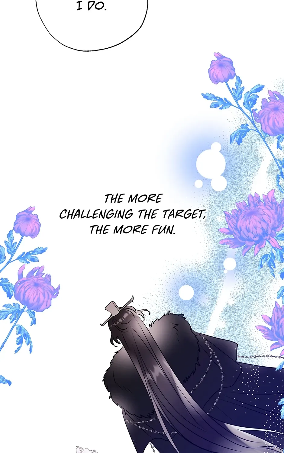 I Wanted to be Good Chapter 24 page 17 - 