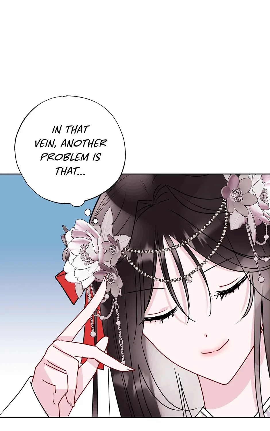 I Wanted to be Good Chapter 24 page 21 - 