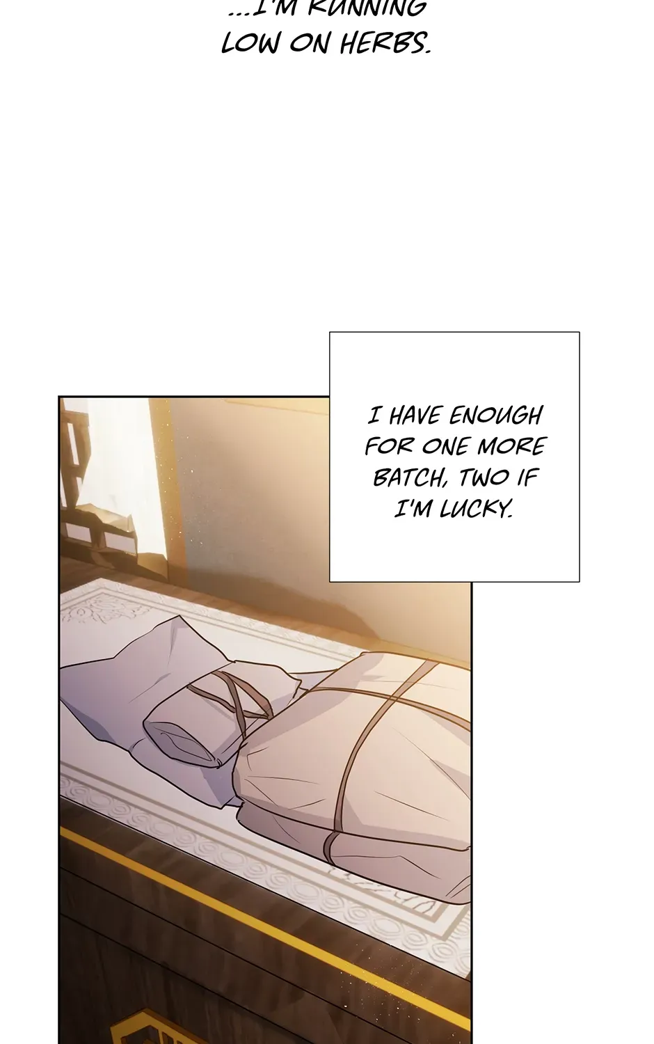 I Wanted to be Good Chapter 24 page 23 - 