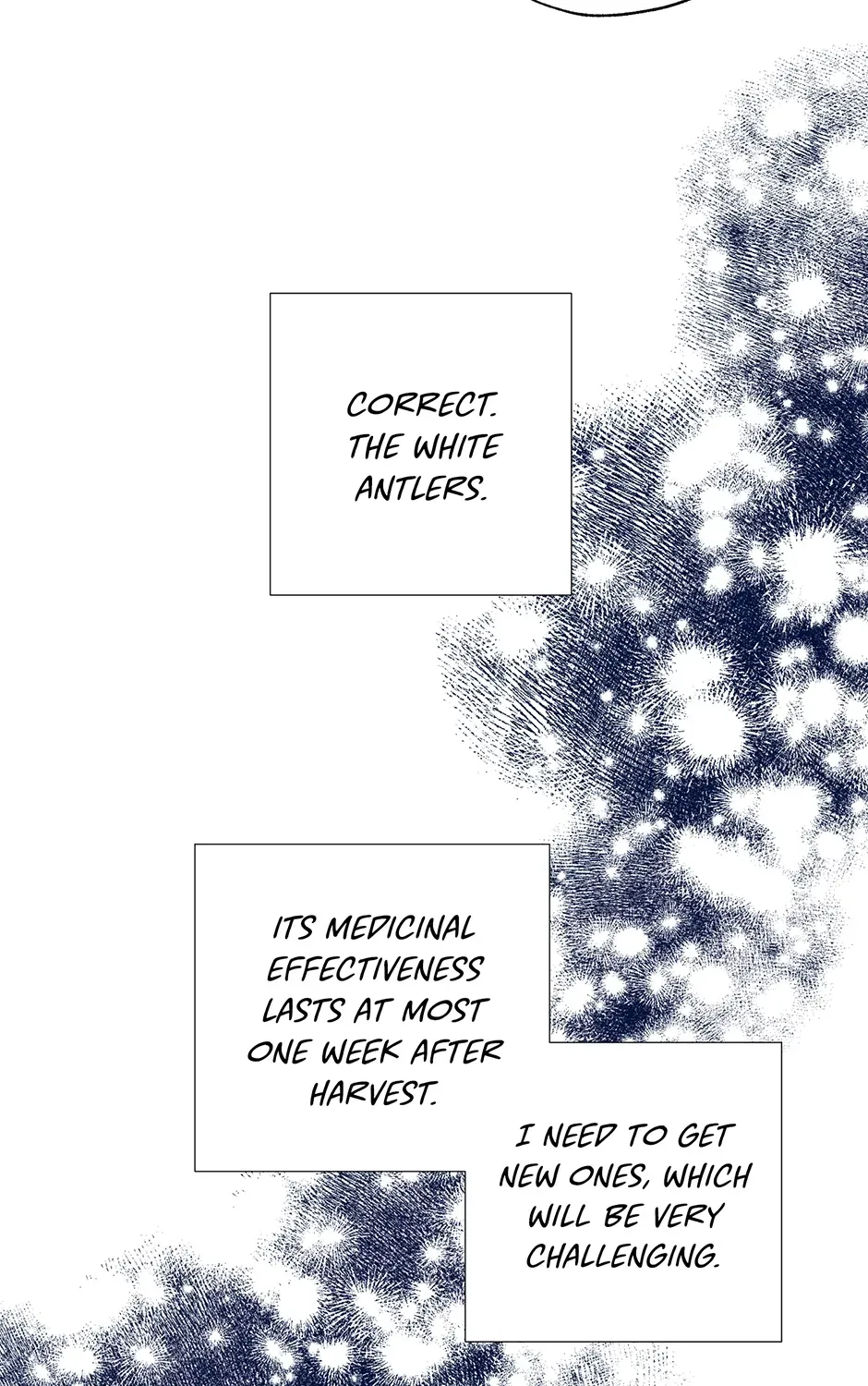 I Wanted to be Good Chapter 24 page 45 - 