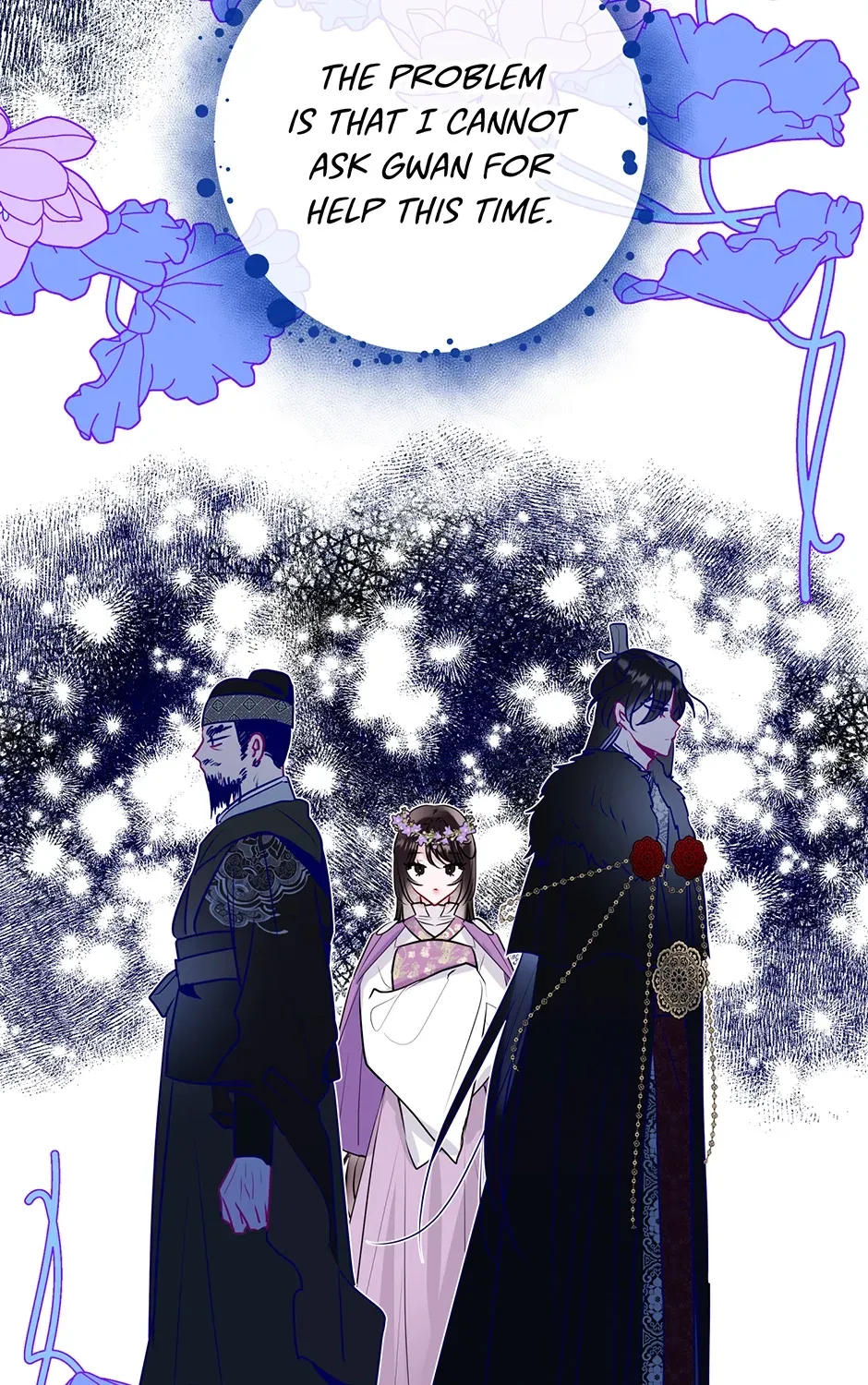 I Wanted to be Good Chapter 24 page 47 - 