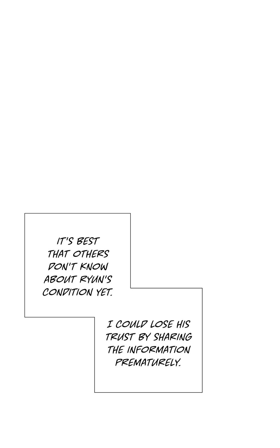 I Wanted to be Good Chapter 24 page 49 - 