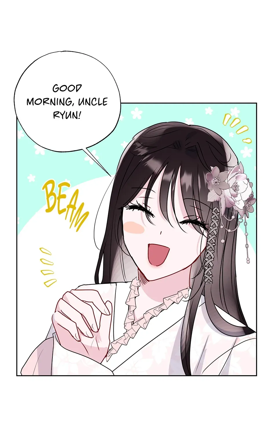 I Wanted to be Good Chapter 24 page 61 - 