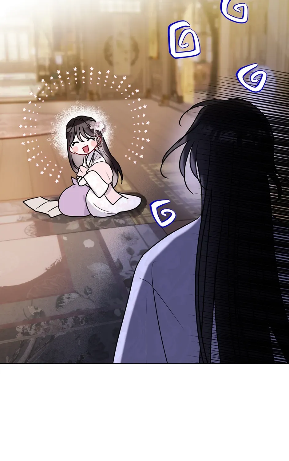 I Wanted to be Good Chapter 24 page 63 - 