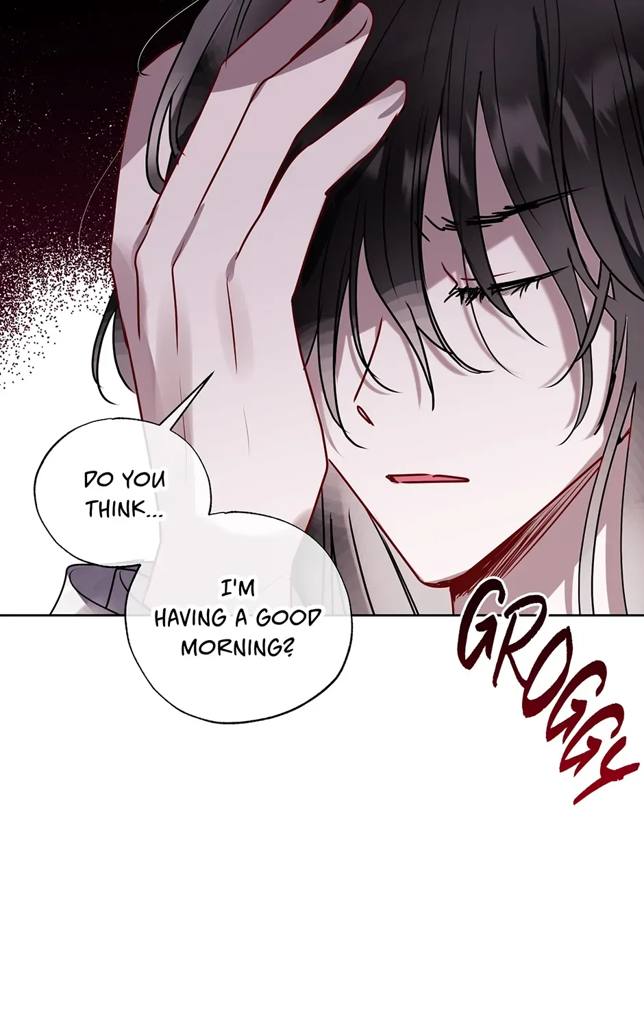 I Wanted to be Good Chapter 24 page 65 - 