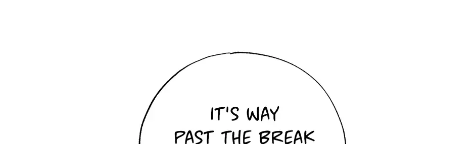 I Wanted to be Good Chapter 24 page 68 - 