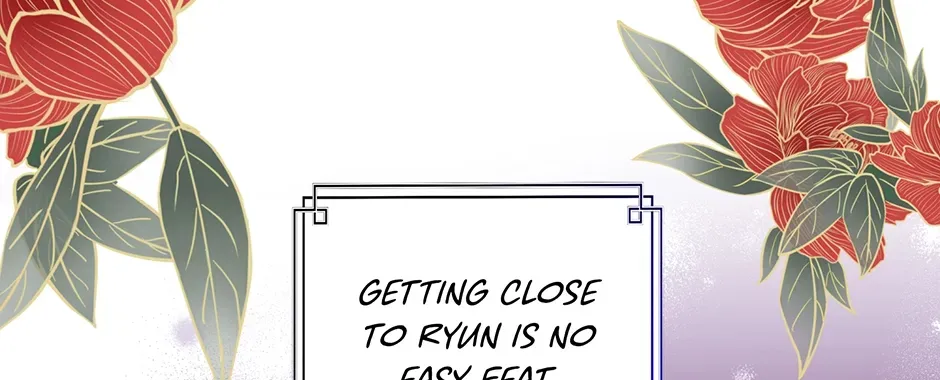 I Wanted to be Good Chapter 24 page 8 - 