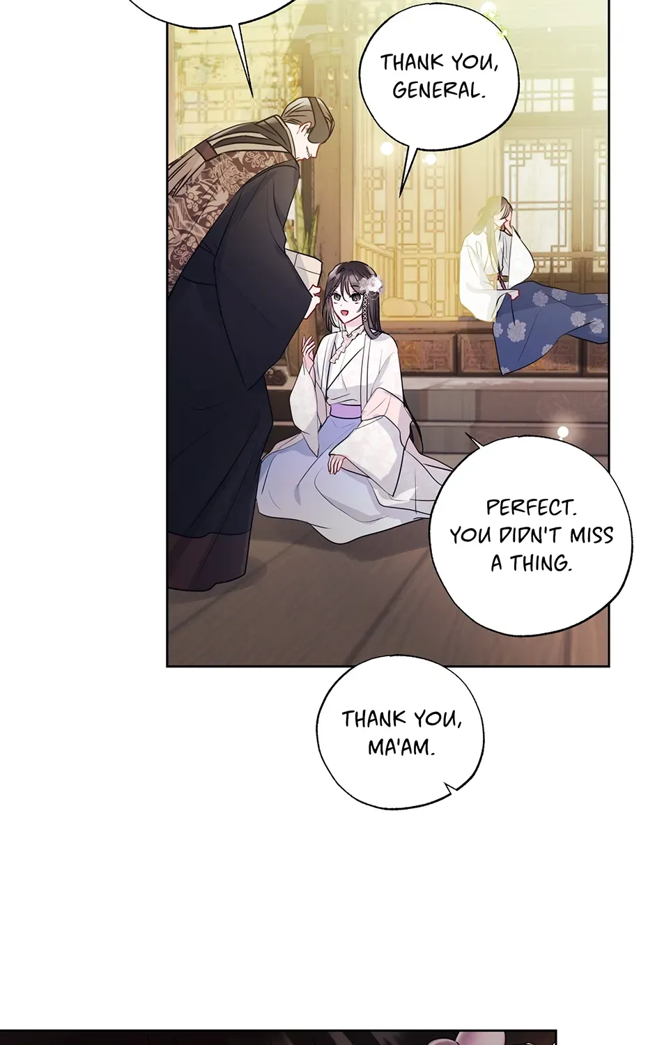 I Wanted to be Good Chapter 24 page 75 - 
