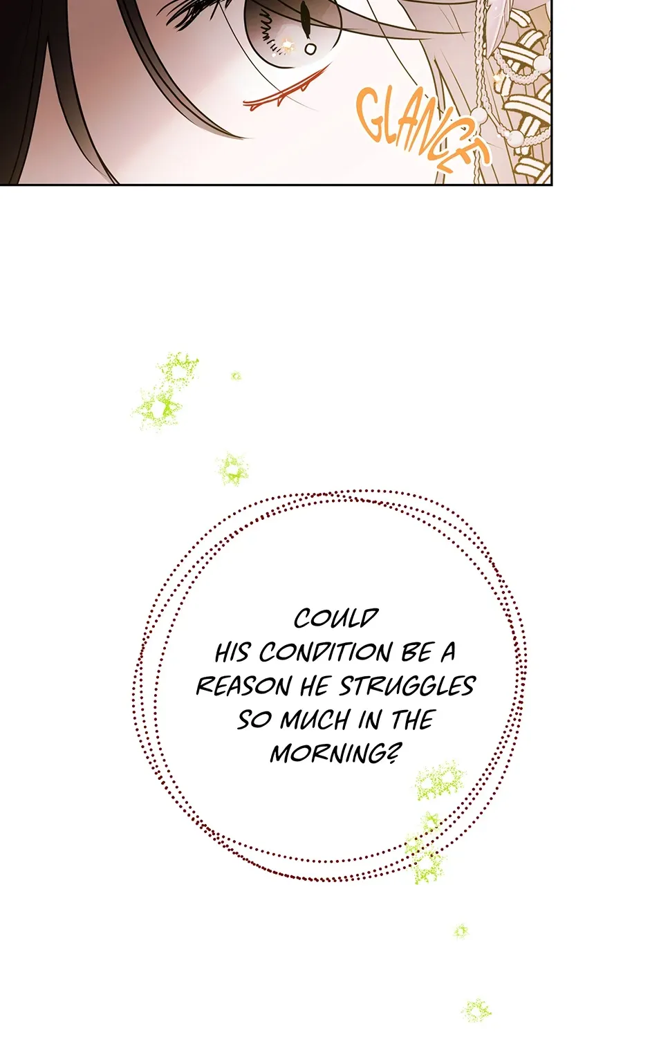 I Wanted to be Good Chapter 24 page 77 - 