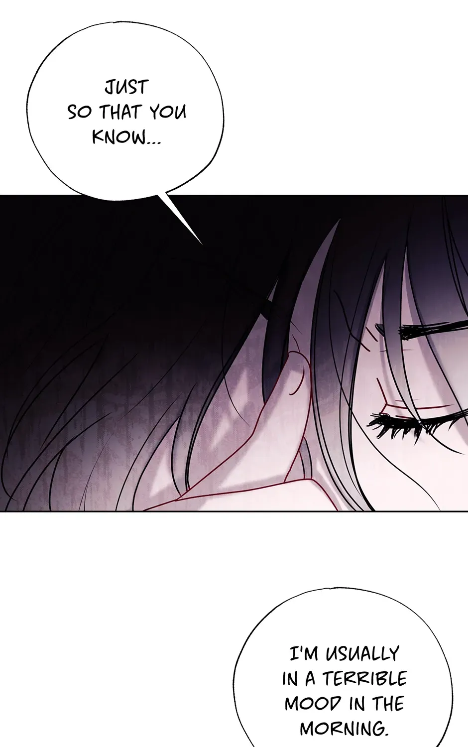 I Wanted to be Good Chapter 24 page 79 - 