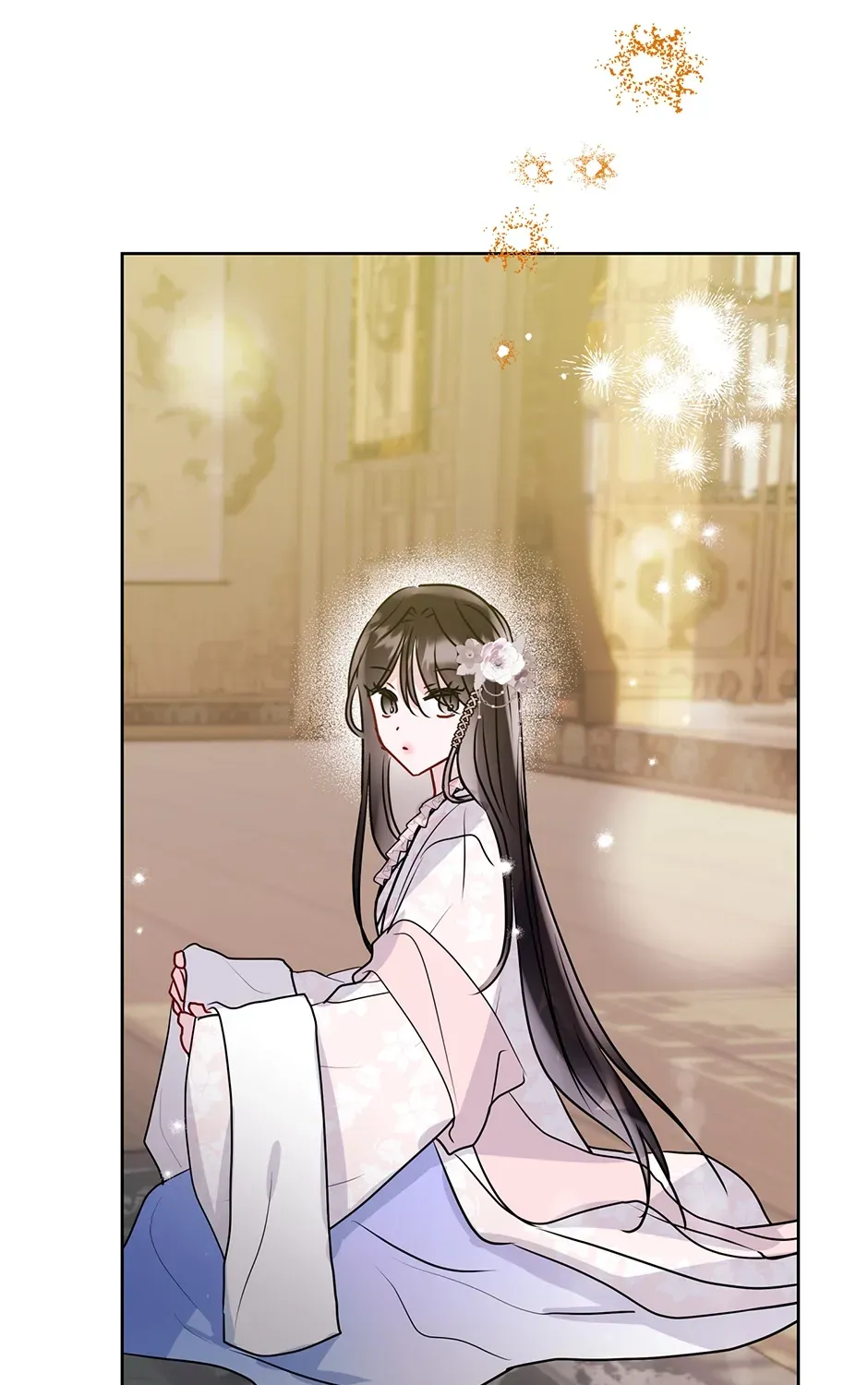 I Wanted to be Good Chapter 24 page 85 - 
