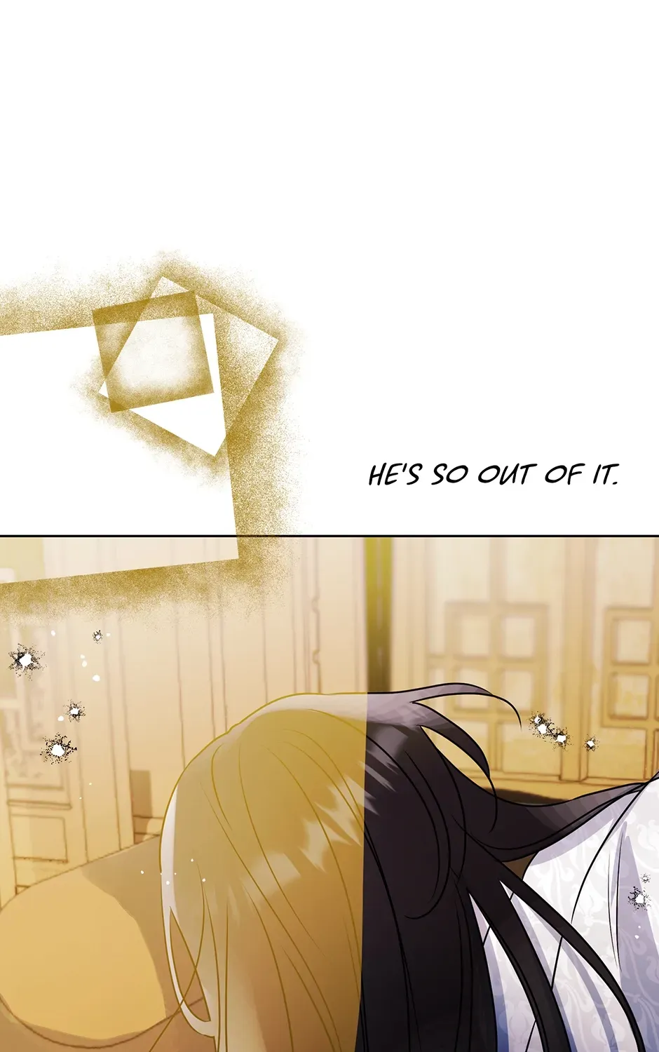 I Wanted to be Good Chapter 24 page 87 - 
