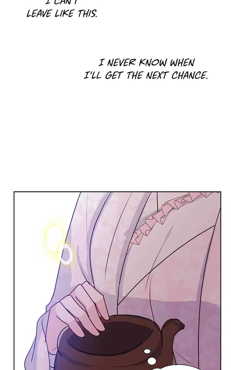 I Wanted to be Good Chapter 24 page 89 - 