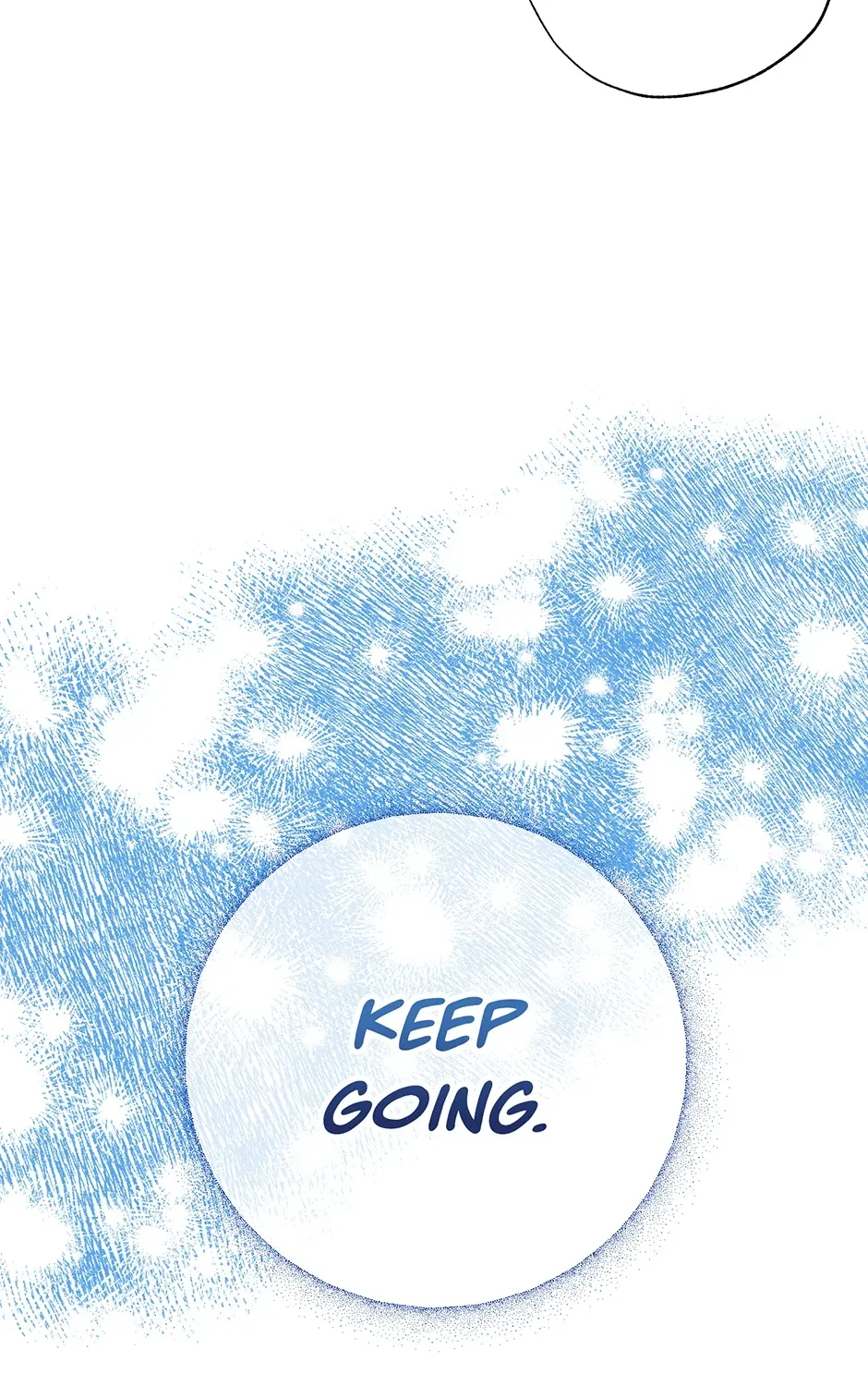 I Wanted to be Good Chapter 24 page 91 - 