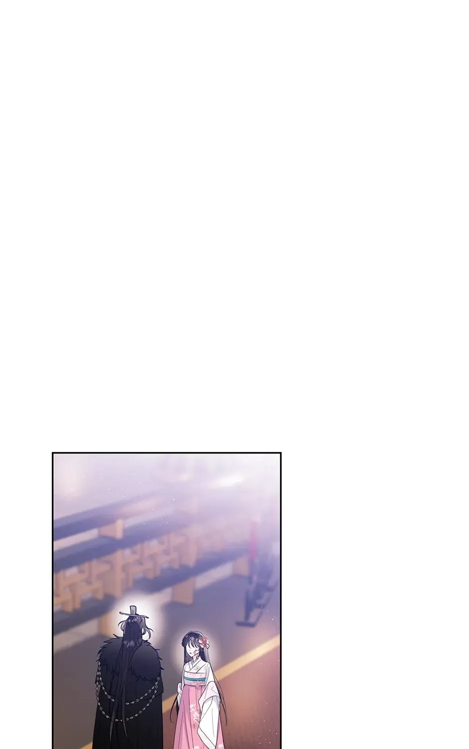 I Wanted to be Good Chapter 3 page 1 - 