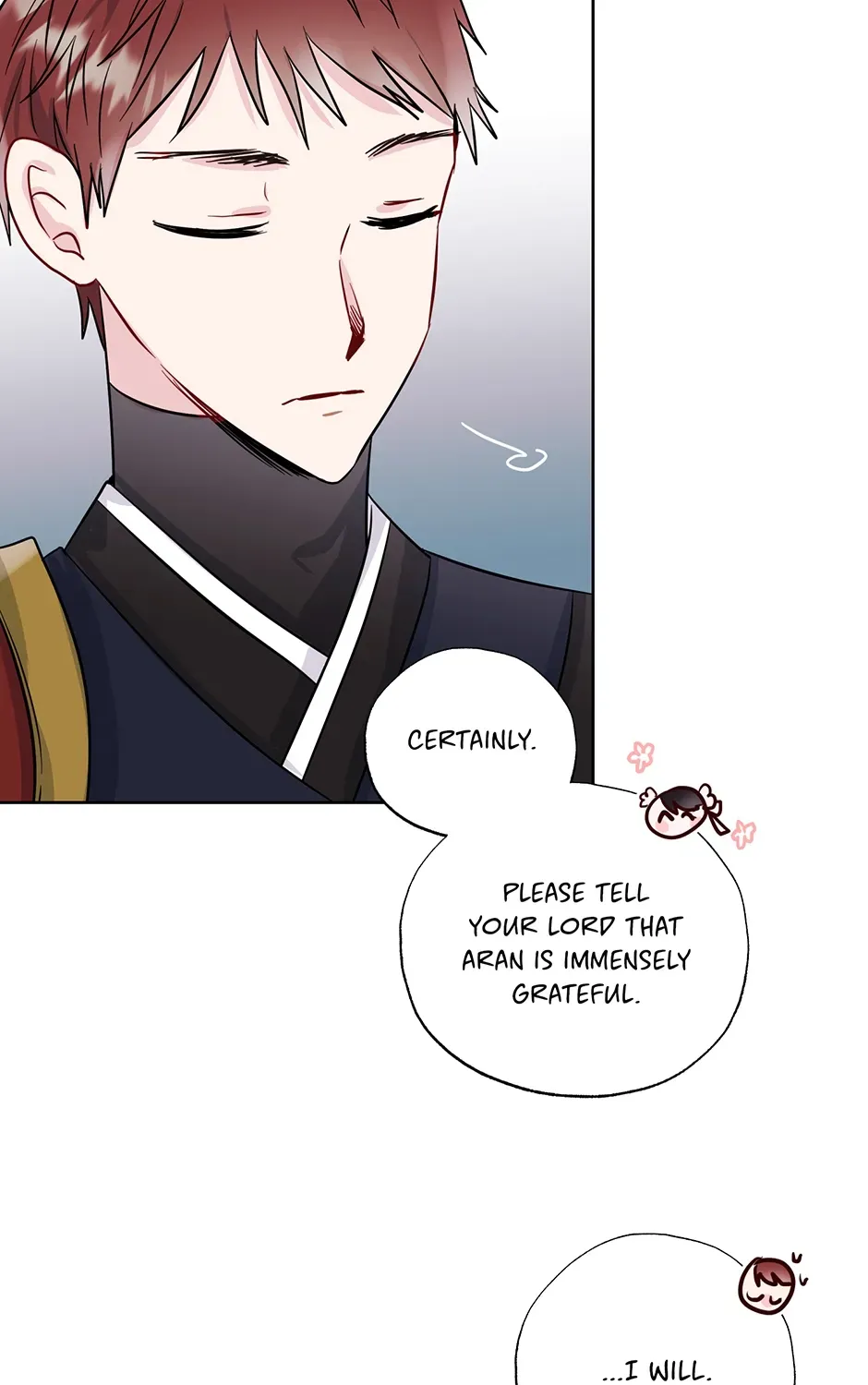 I Wanted to be Good Chapter 3 page 101 - 