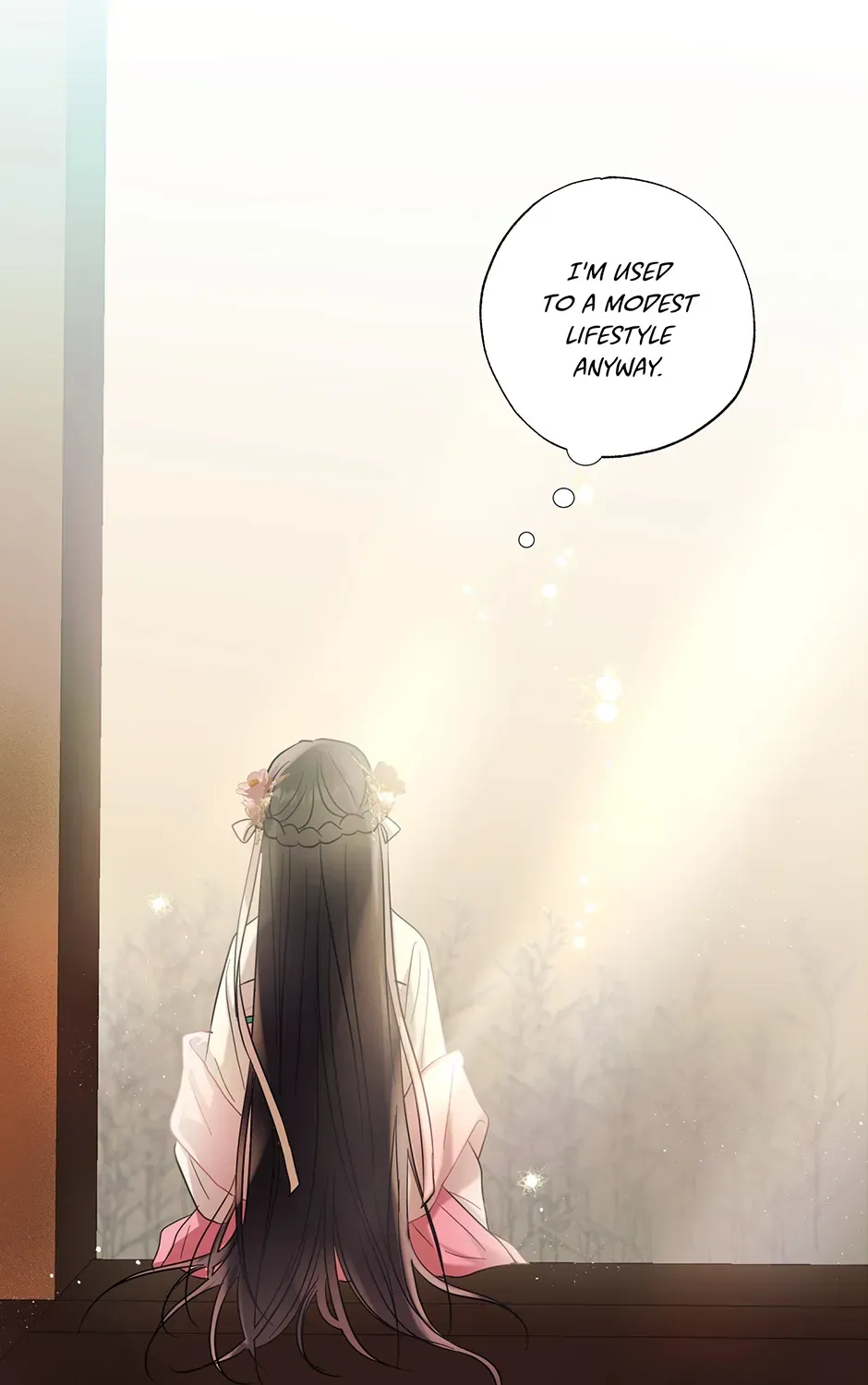 I Wanted to be Good Chapter 3 page 109 - 