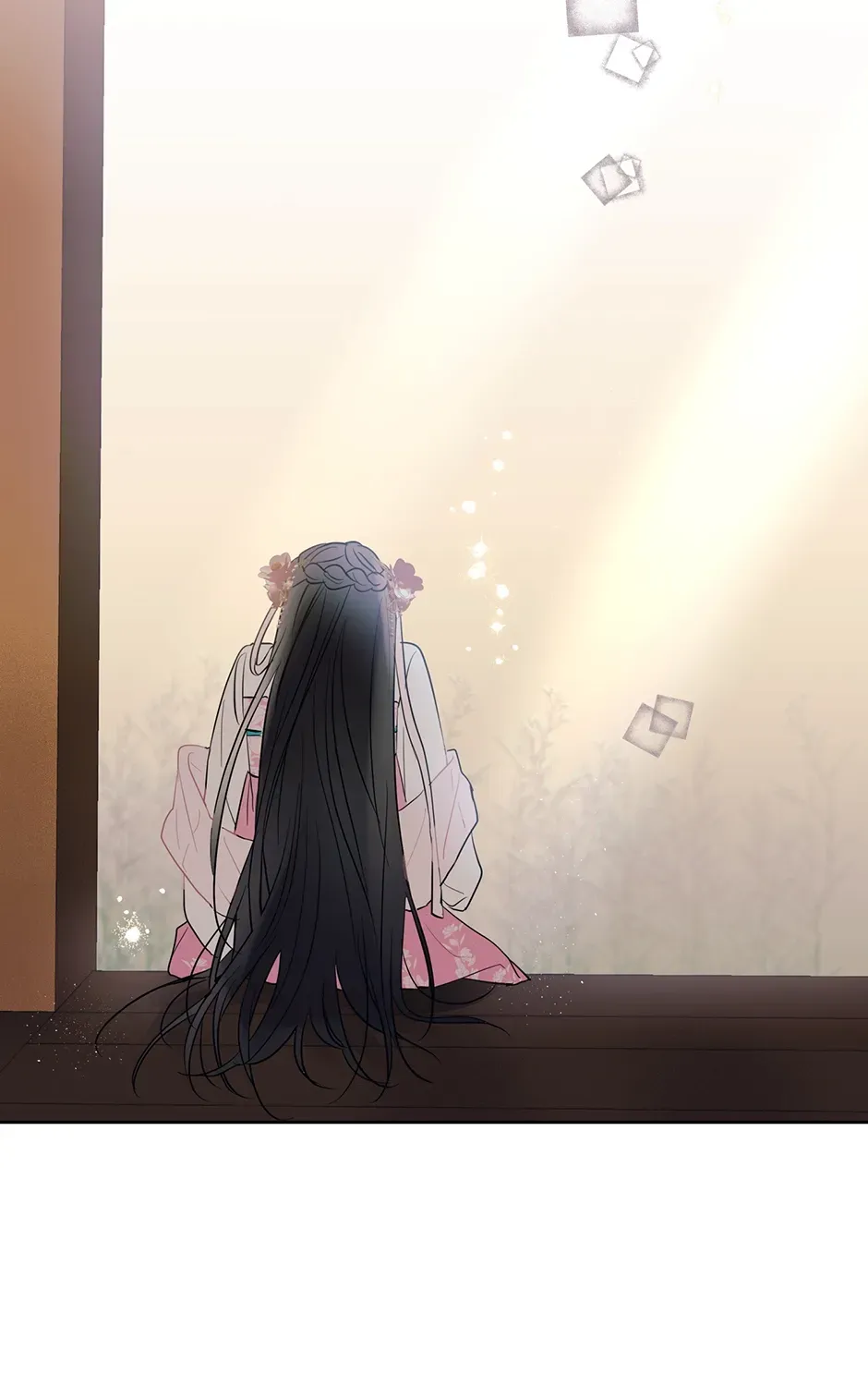 I Wanted to be Good Chapter 3 page 123 - 