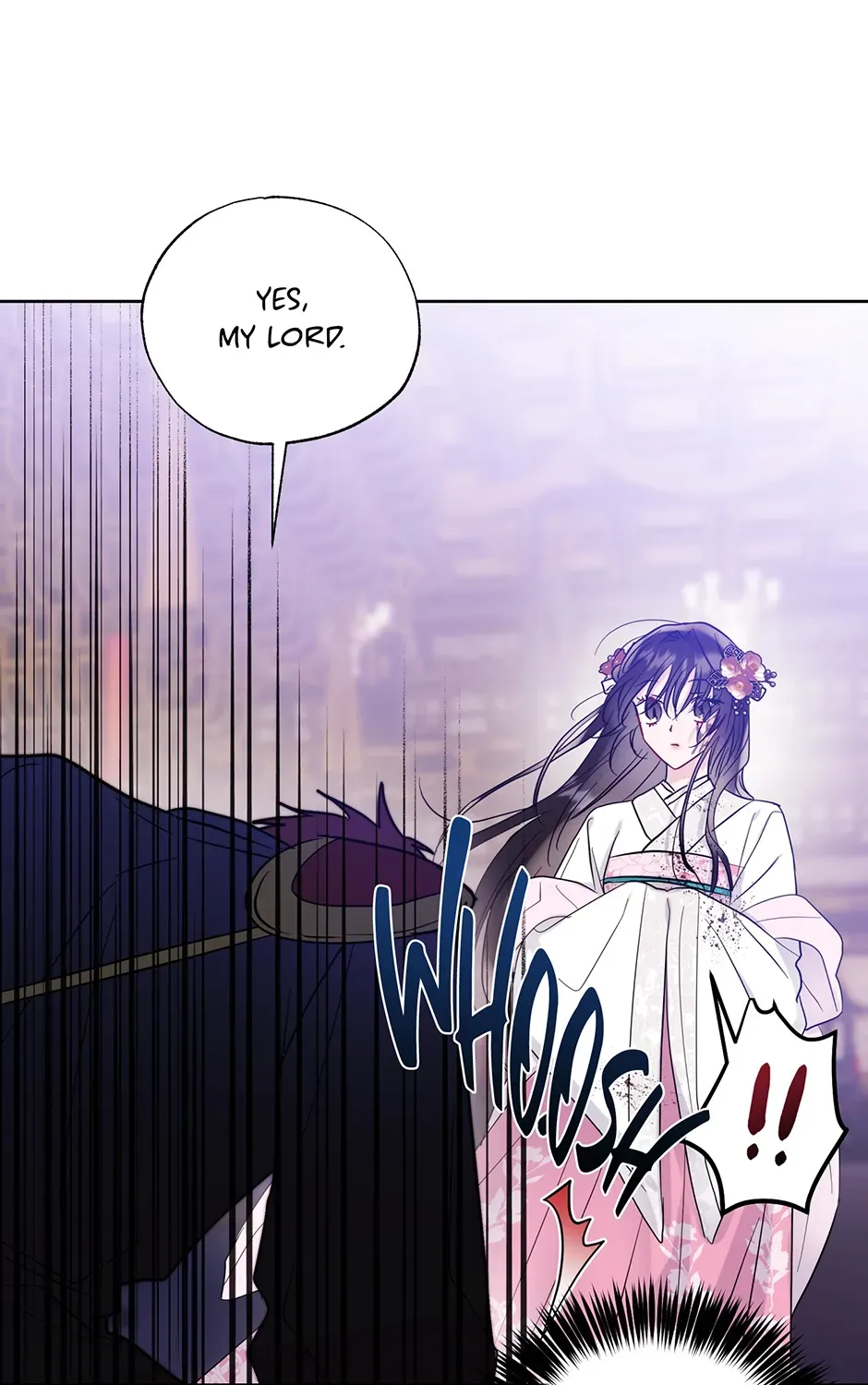 I Wanted to be Good Chapter 3 page 15 - 