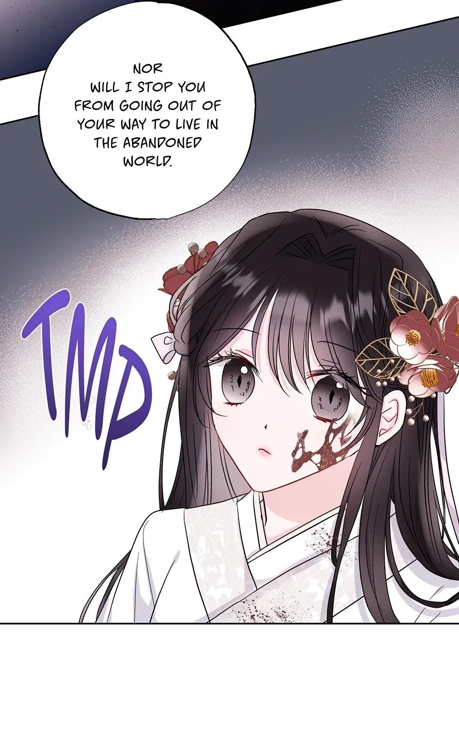 I Wanted to be Good Chapter 3 page 25 - 