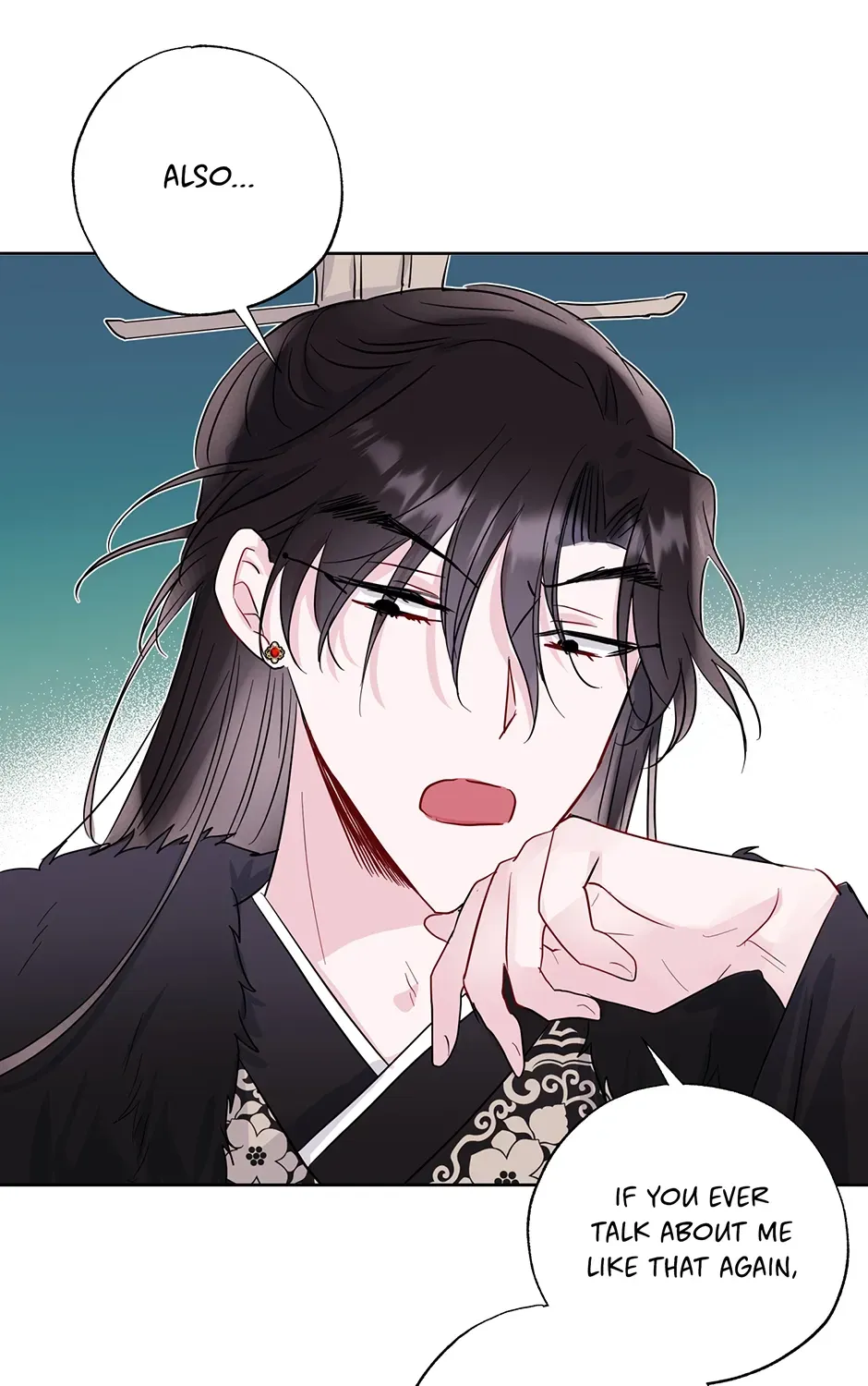 I Wanted to be Good Chapter 3 page 29 - 