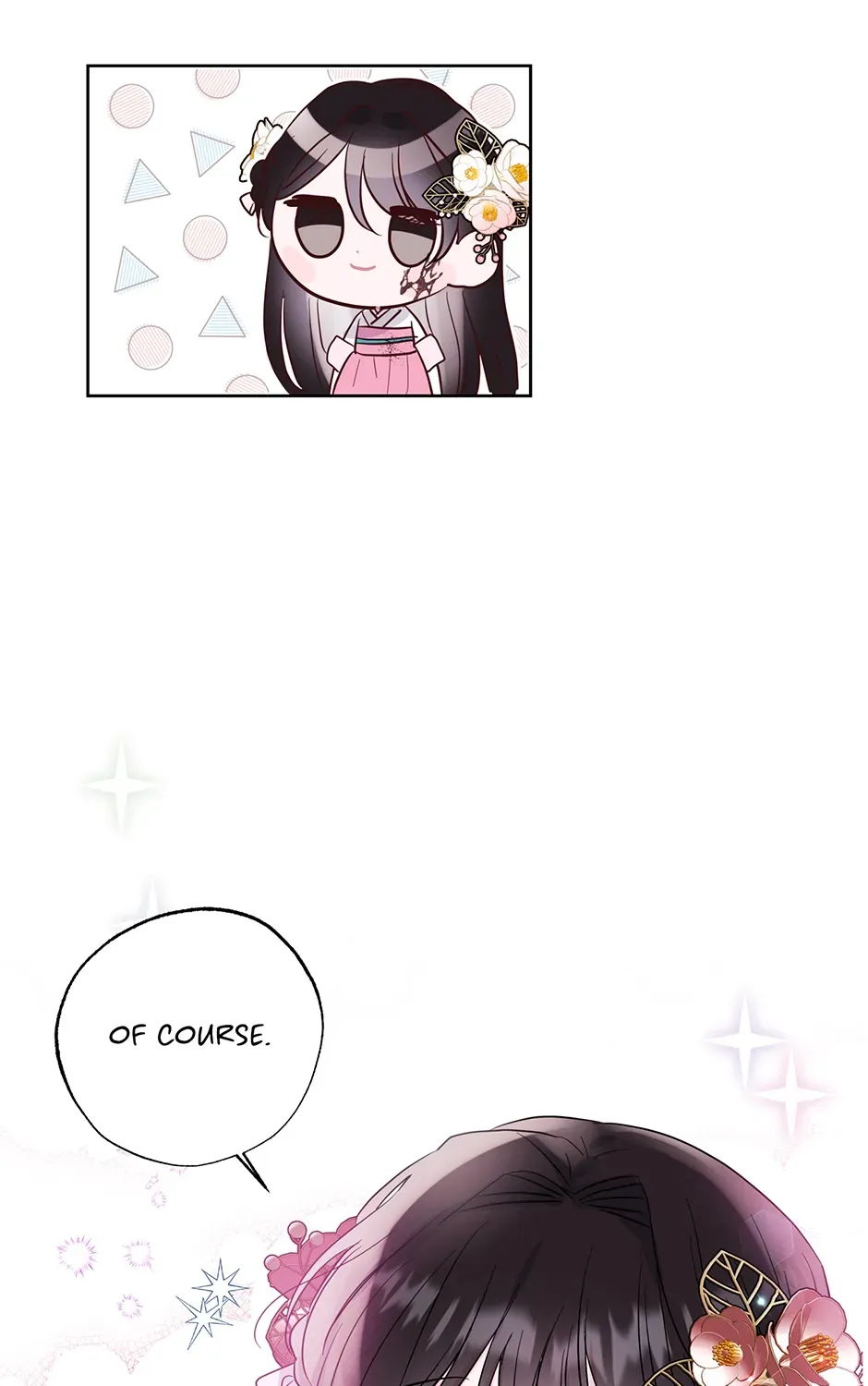 I Wanted to be Good Chapter 3 page 31 - 