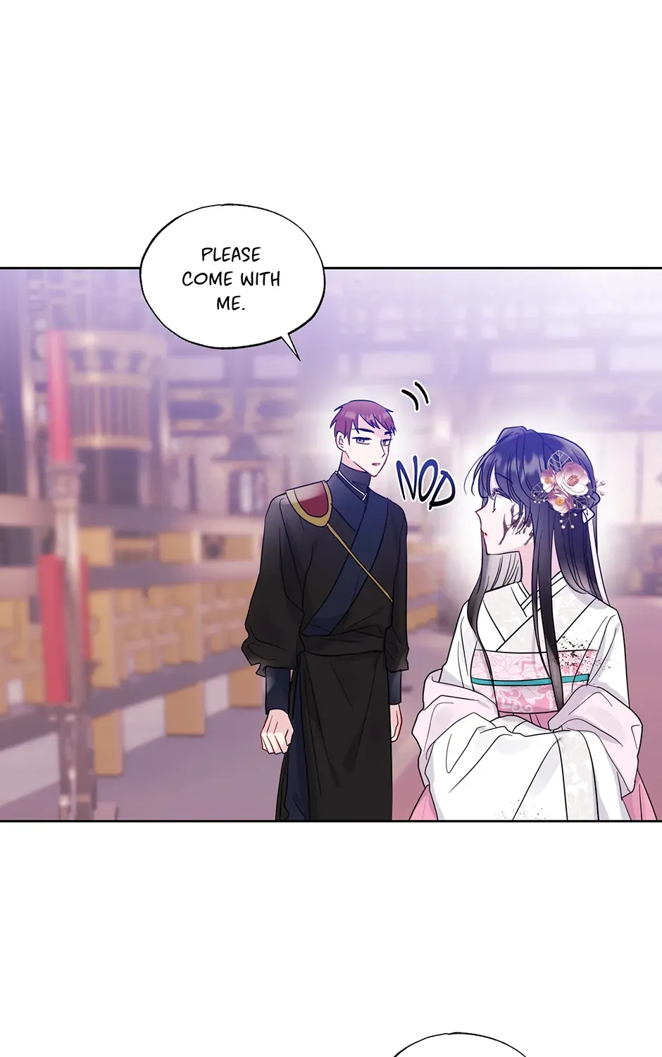 I Wanted to be Good Chapter 3 page 35 - 