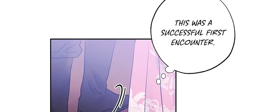 I Wanted to be Good Chapter 3 page 36 - 