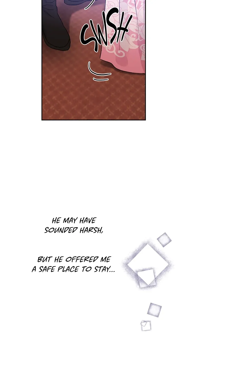 I Wanted to be Good Chapter 3 page 37 - 