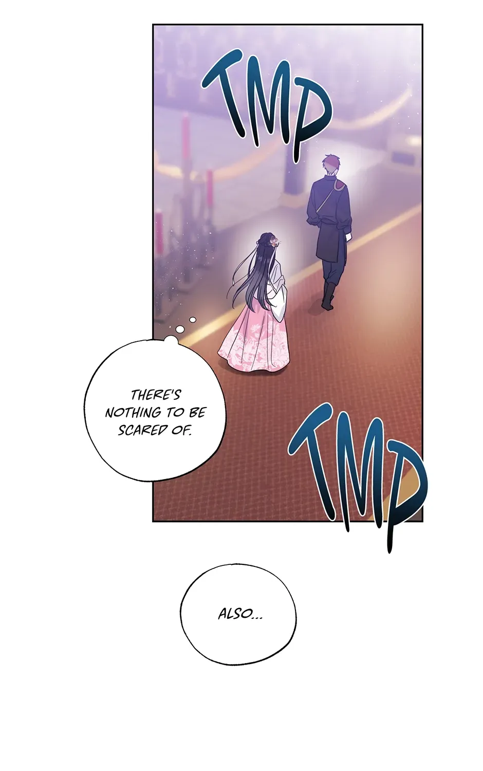 I Wanted to be Good Chapter 3 page 39 - 