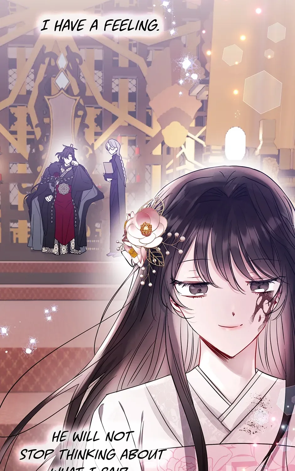 I Wanted to be Good Chapter 3 page 41 - 