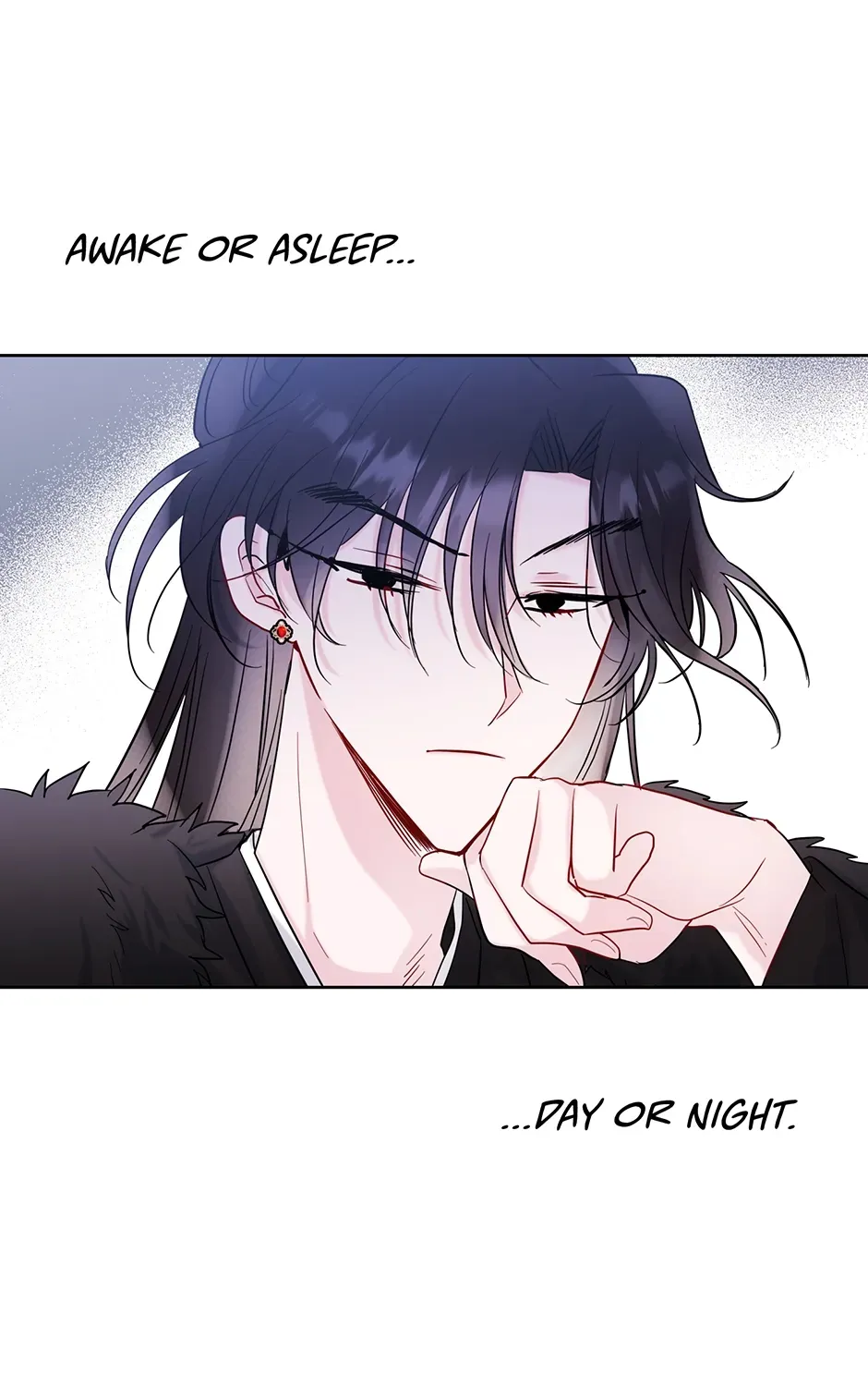 I Wanted to be Good Chapter 3 page 43 - 