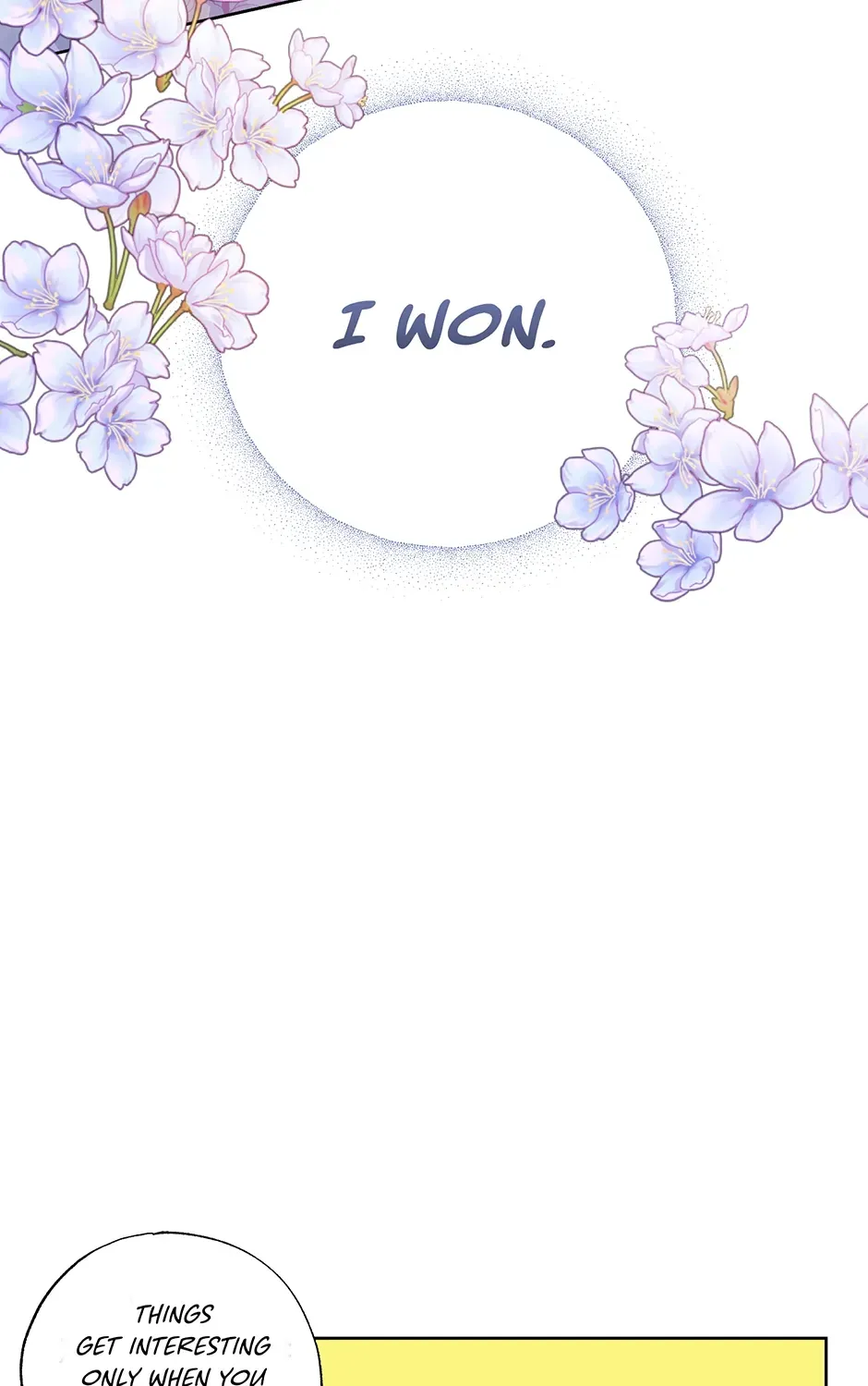 I Wanted to be Good Chapter 3 page 47 - 