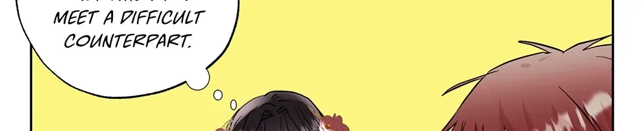 I Wanted to be Good Chapter 3 page 48 - 