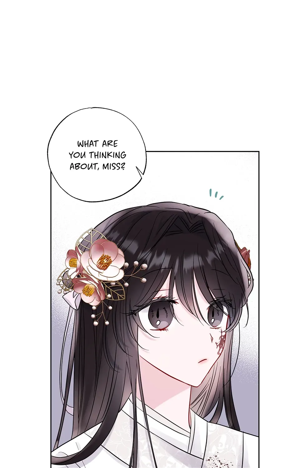 I Wanted to be Good Chapter 3 page 59 - 