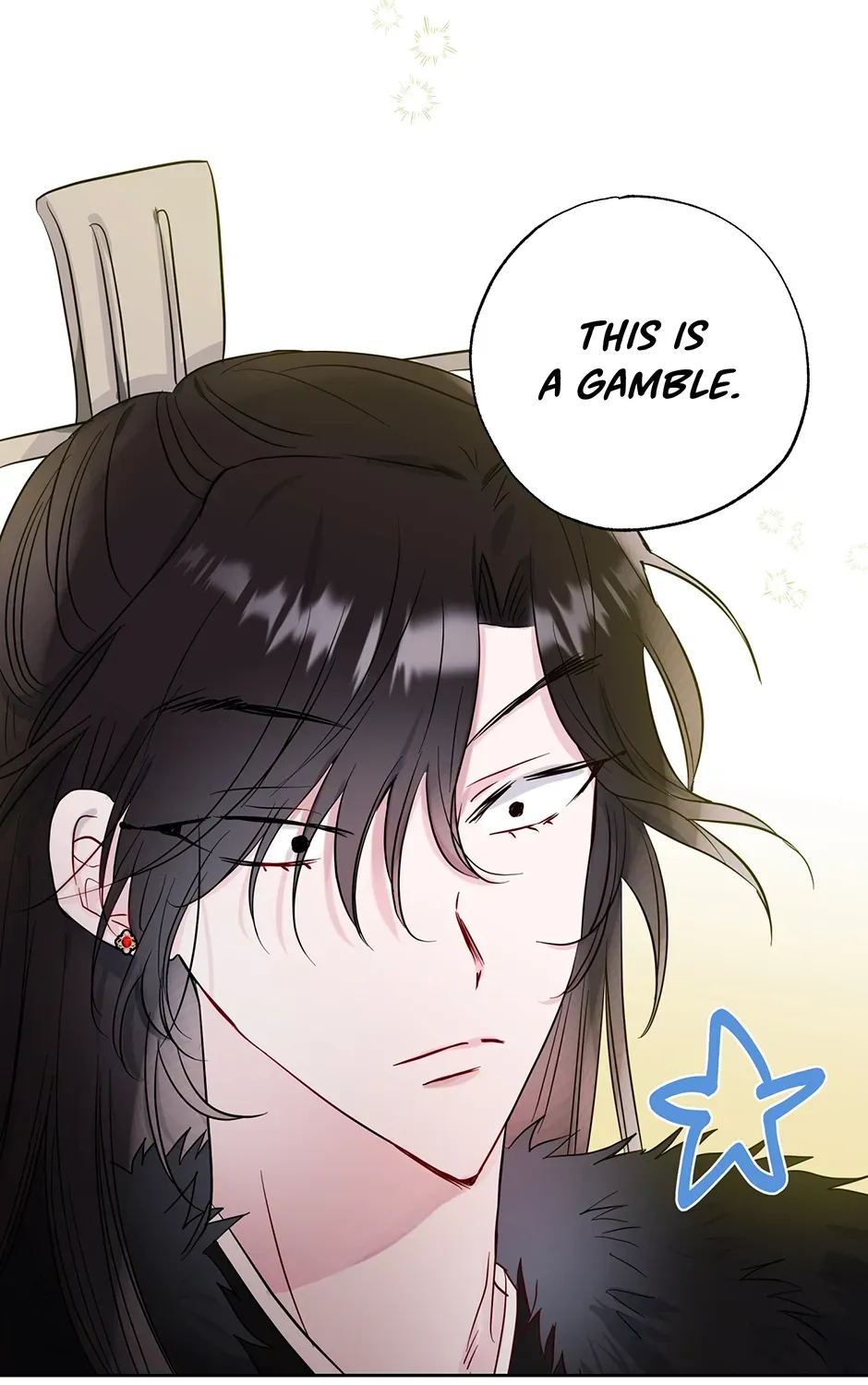 I Wanted to be Good Chapter 3 page 7 - 
