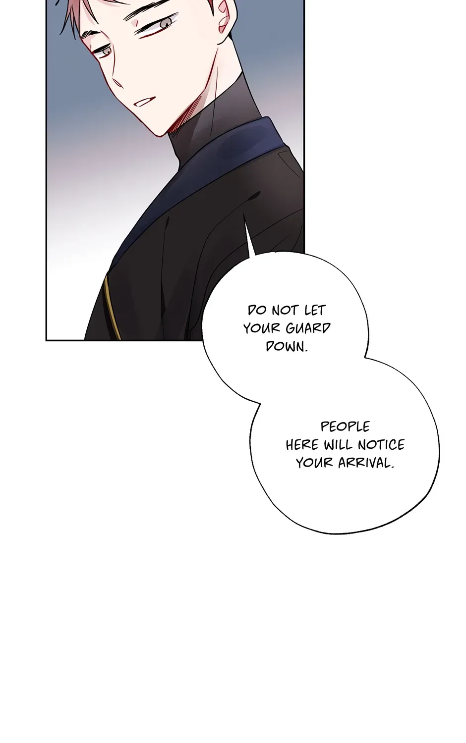 I Wanted to be Good Chapter 3 page 63 - 